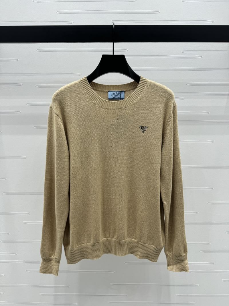 Prada Sweaters